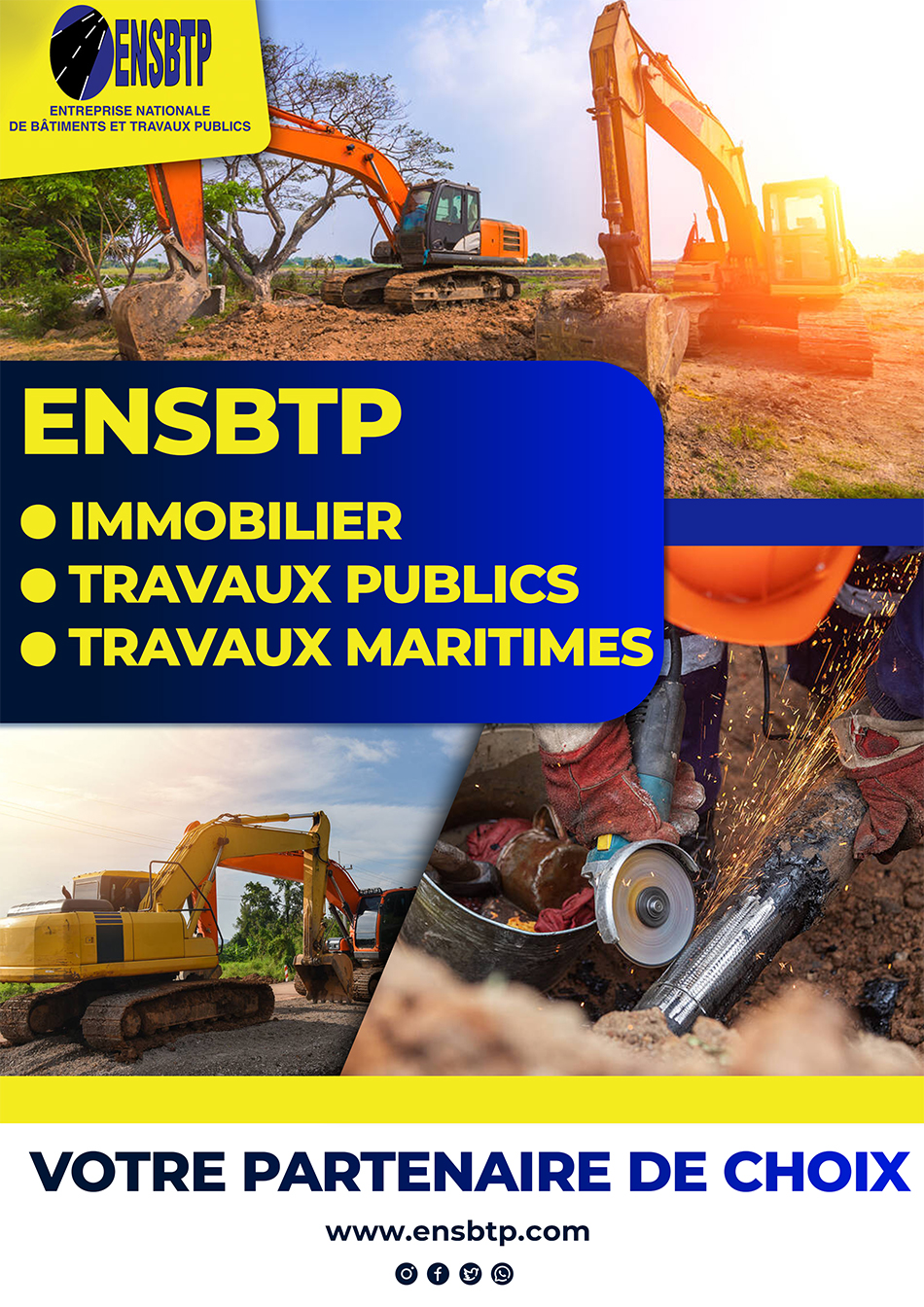 ENSBTP